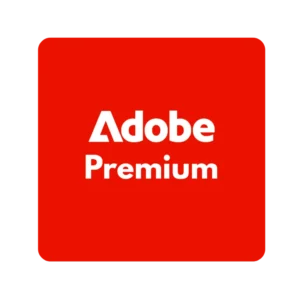 Adobe Creative Cloud